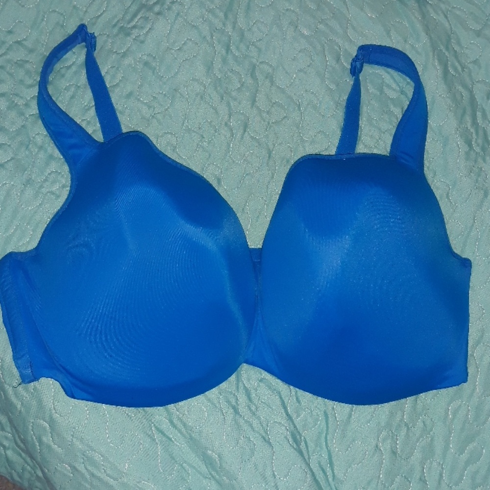 Cacique Bra
